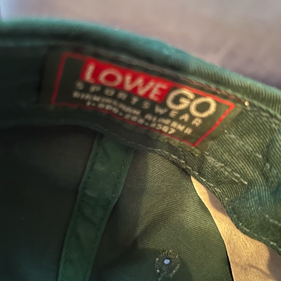 *LAST CHANCE* Tennessee Valley Vipers NWOT ballcap - Picture 6 of 6